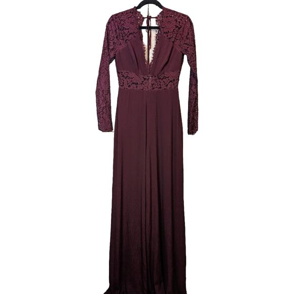 Lovers + Friends Justine jumpsuit NWT - Picture 1 of 12